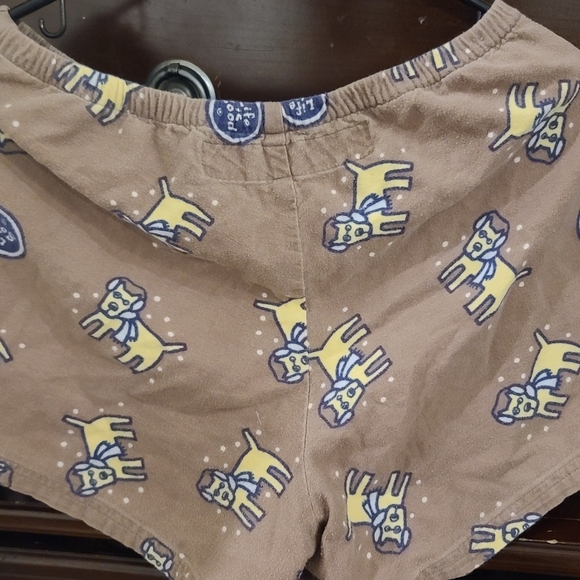 Life is Good lounge shorts - Picture 3 of 4